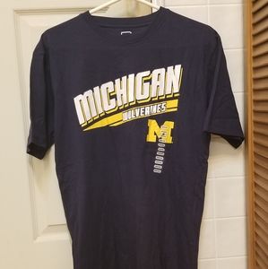 Michigan Tshirt